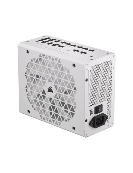 CORS PSU 1000W RMx Shift WHITE