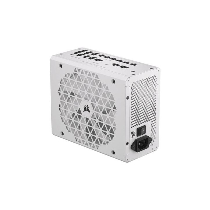 CORS PSU 1000W RMx Shift WHITE CORS PSU 1000W RMx Shift WHITE