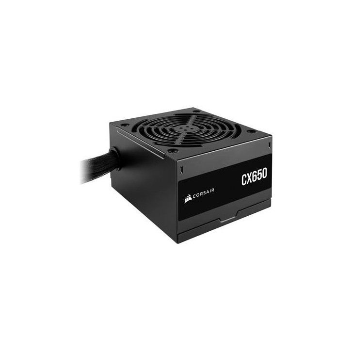 CORS PSU 650W CX ATX 80+Bronze