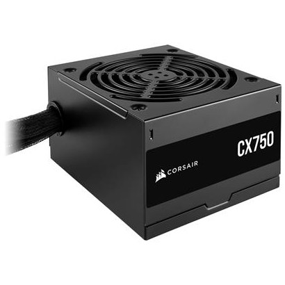 CP-9020279-EU CORS PSU 750W CX ATX 80+Bronze