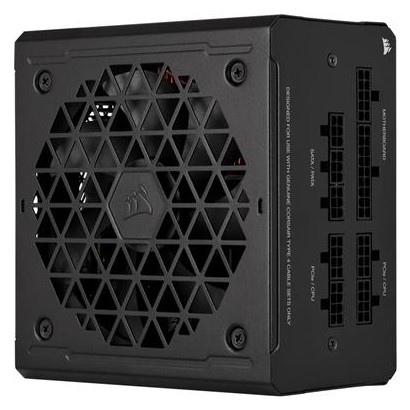 CP-9020280-EU CORS PSU 650W RM ATX 80+Gold