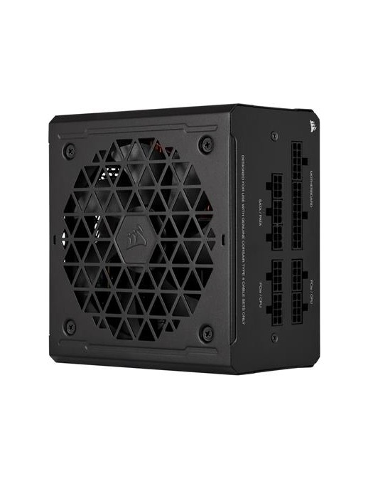 CP-9020280-EU CORS PSU 650W RM ATX 80+Gold