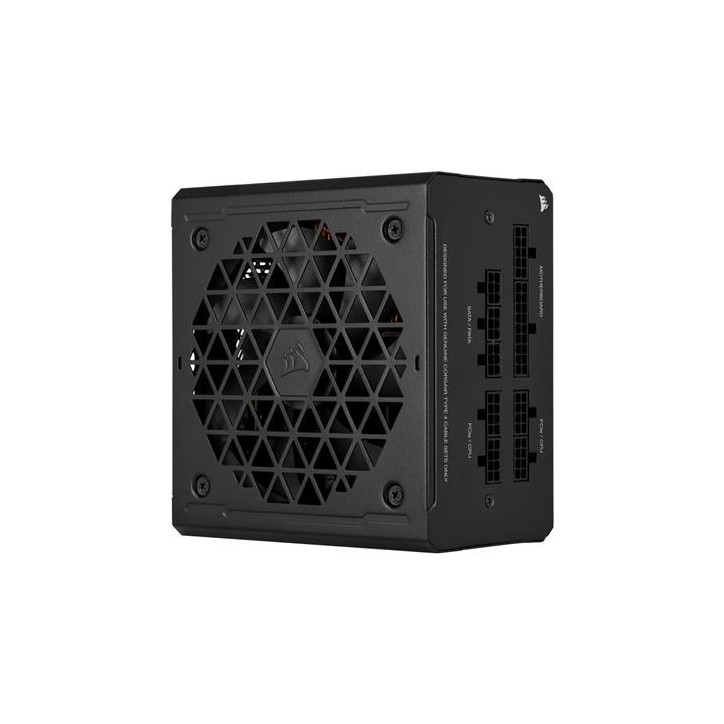 CORS PSU 650W RM ATX 80+Gold