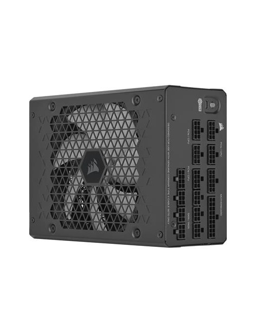 Cors PSU 1200W HXi 80+Platinum