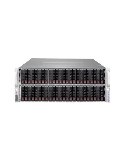 Supermicro 4U SC417B 72 HDD