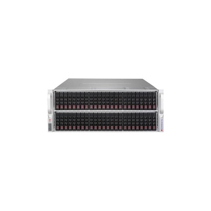 Supermicro SC 417BE2C-R1K28LPB