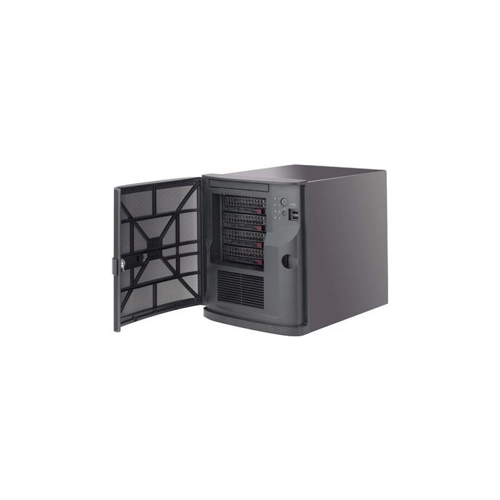 Supermicro CSE-721TQ-350B2