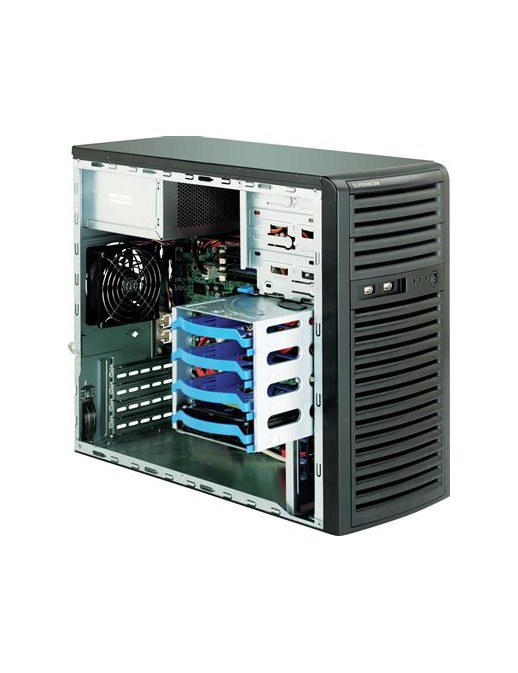 CSE-731I-300B Supermicro CSE-731I-300B
