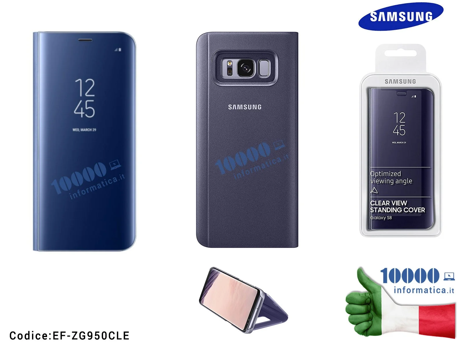custodia galaxy s8 g950f custodia galaxy s8 g950f
