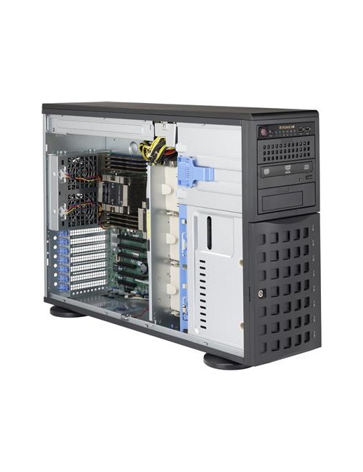 Supermicro Chassis 745BAC r1