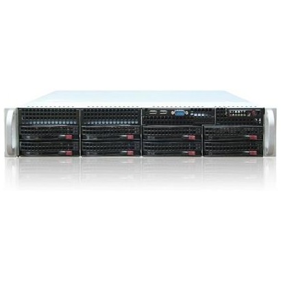 Supermicro CSE-825TQ-563LPB