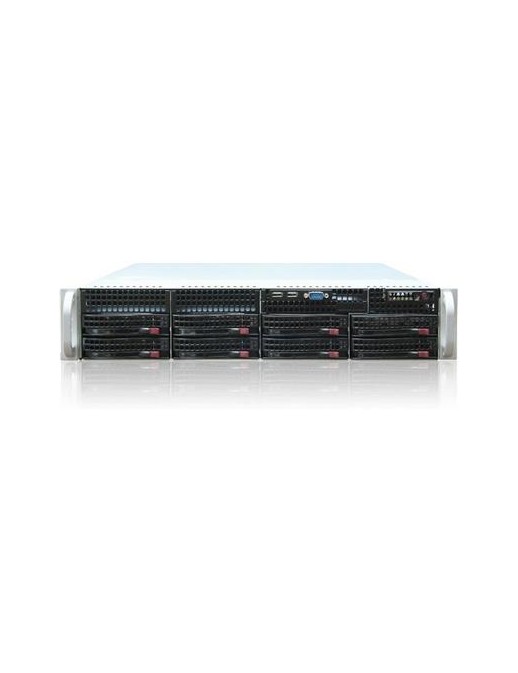 CSE-825TQ-563LPB Supermicro CSE-825TQ-563LPB