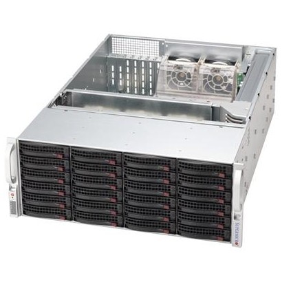 CSE-846BE2C-R1K28B Supermicro CSE-846BE2C-R1K28B
