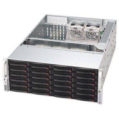 Supermicro CSE-846BE2C-R1K28B