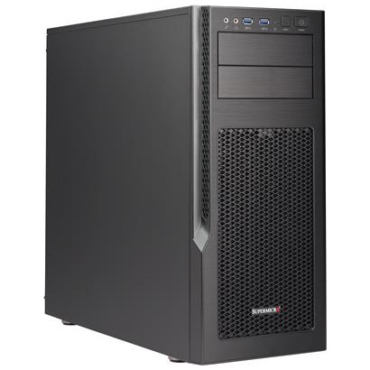 CSE-GS5A-754K Supermicro Chassis GS5A-754K