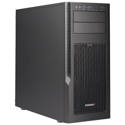 Supermicro Chassis GS5A-754K