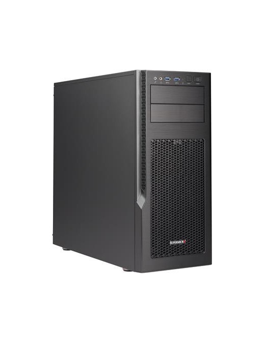 Supermicro Chassis GS5A-754K