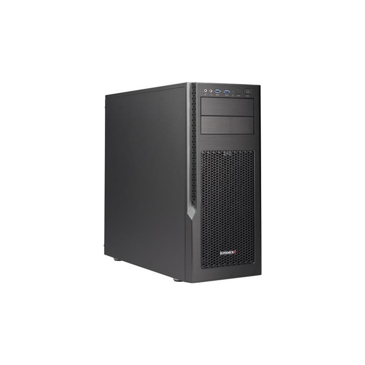 Supermicro Chassis GS5A-754K
