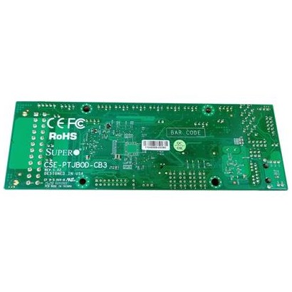 Supermicro acc CSE-PTJBOD-CB3