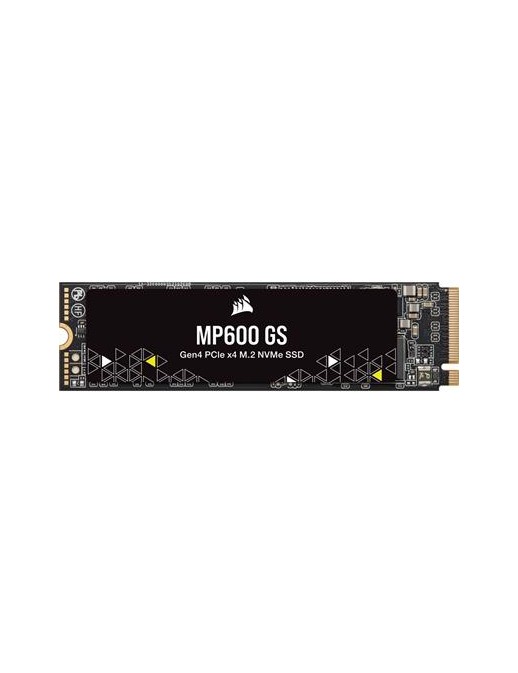 Cors SSD MP600 GS 500GB