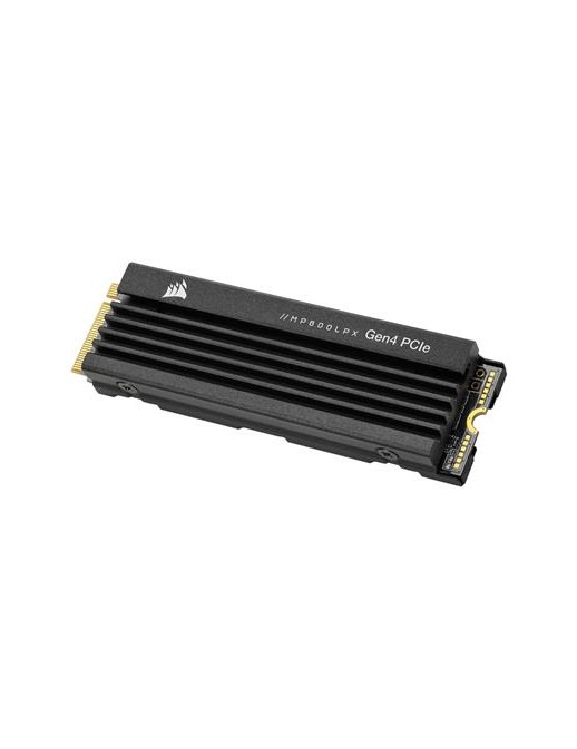 Corsair SSD MP600 PRO LPX 500G