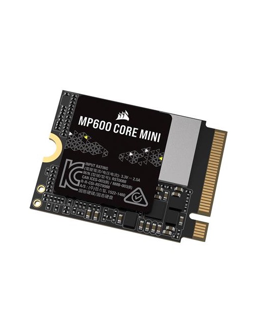 Cors SSD MP600 Core Mini 1TB