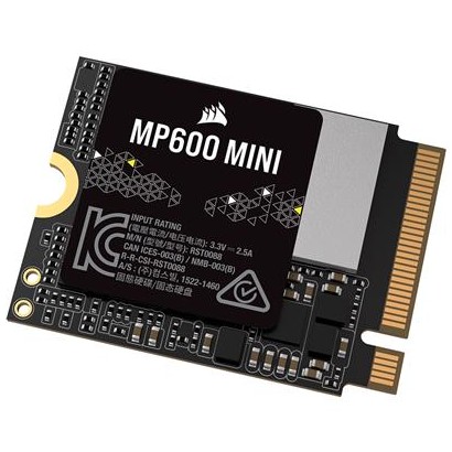 Cors SSD MP600 MINI 1TB M.2