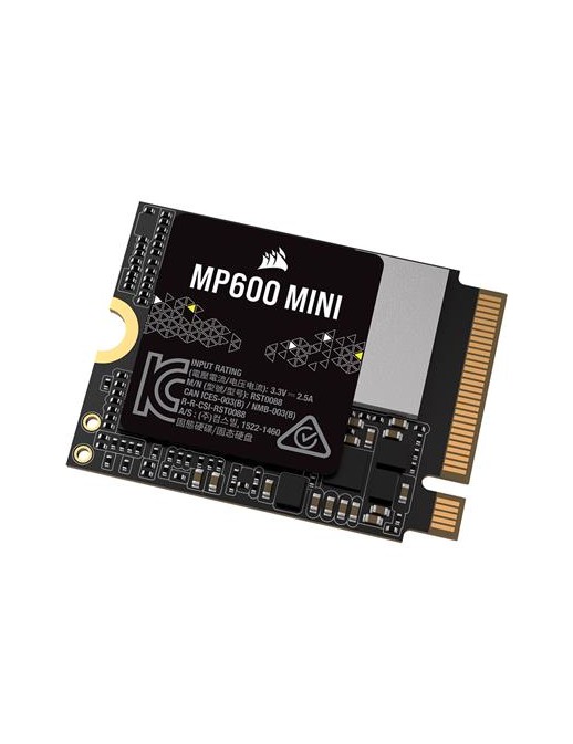 Cors SSD MP600 MINI 1TB M.2