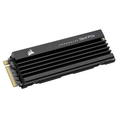 Corsair SSD MP600 PRO LPX 2TB