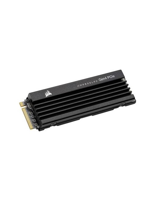 Corsair SSD MP600 PRO LPX 2TB