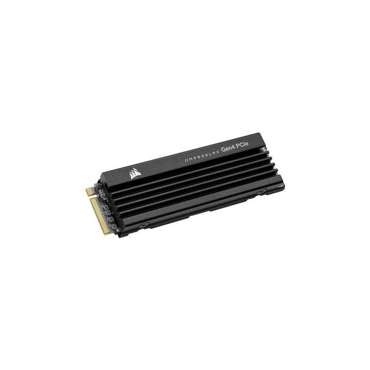 Corsair SSD MP600 PRO LPX 2TB