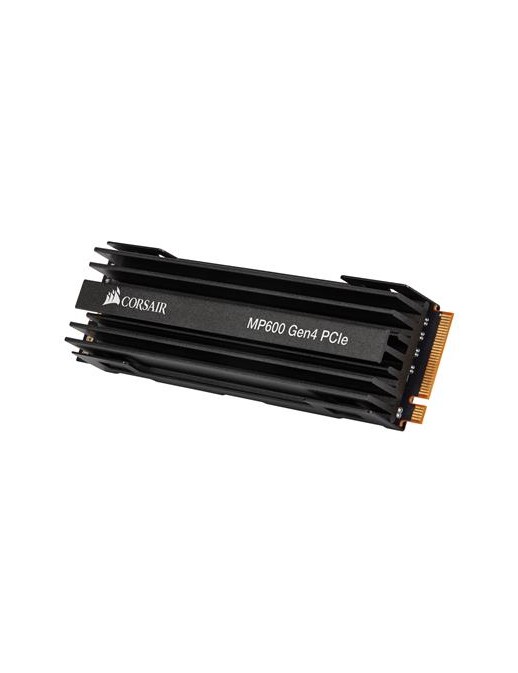 Corsair MP600 2TB NVMe PCIe M2