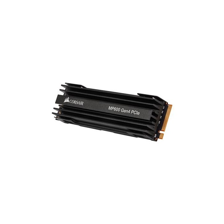 Corsair MP600 2TB NVMe PCIe M2 Corsair MP600 2TB NVMe PCIe M2