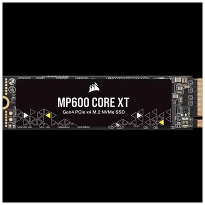CSSD-F4000GBMP600CXT Cors SSD MP600 CORE XT 4TB
