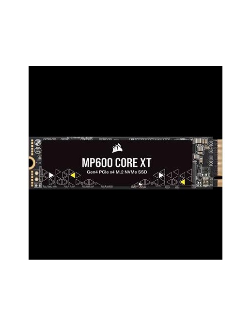 CSSD-F4000GBMP600CXT Cors SSD MP600 CORE XT 4TB