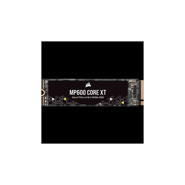 Cors SSD MP600 CORE XT 4TB Cors SSD MP600 CORE XT 4TB