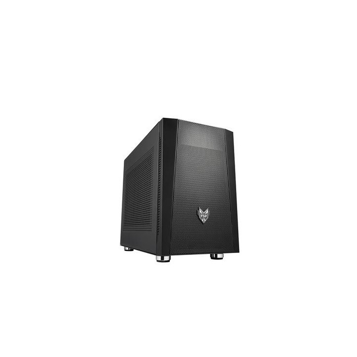 FSP Case CST350 PLUS Micro ATX