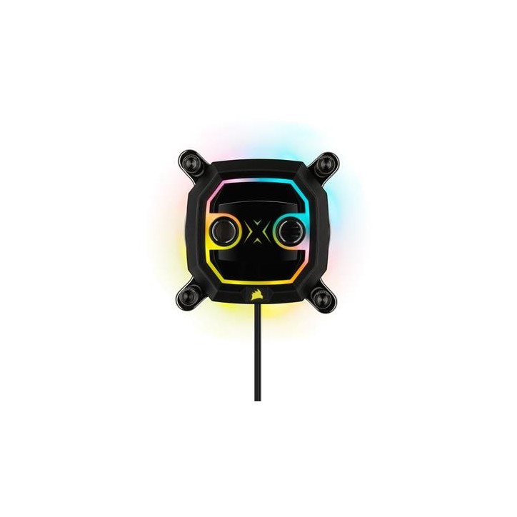 CORS A115 Tower CPU Air Cooler CORS A115 Tower CPU Air Cooler