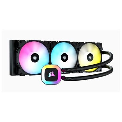 CW-9060054-WW CORS H150 RGB 360mm