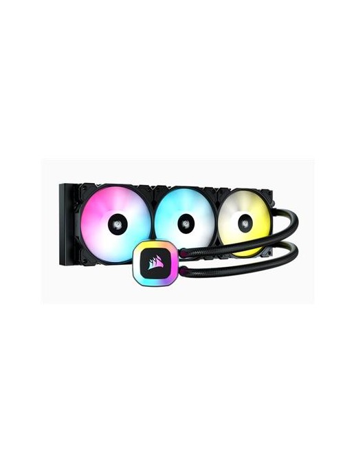 CORS H150 RGB 360mm