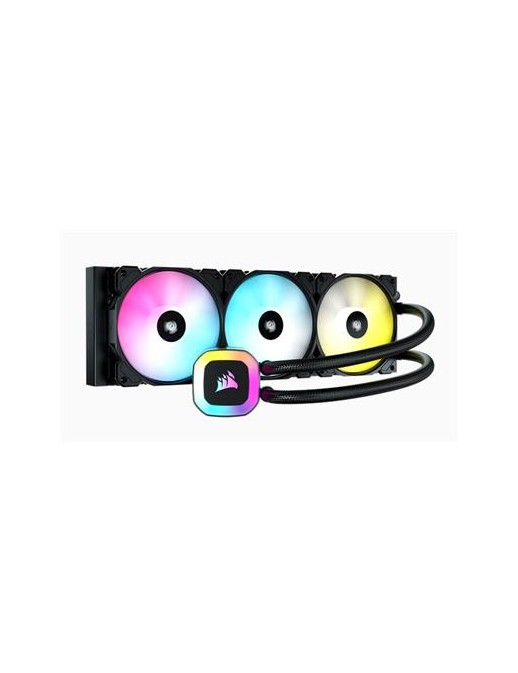 CW-9060054-WW CORS H150 RGB 360mm