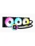 CW-9060054-WW CORS H150 RGB 360mm