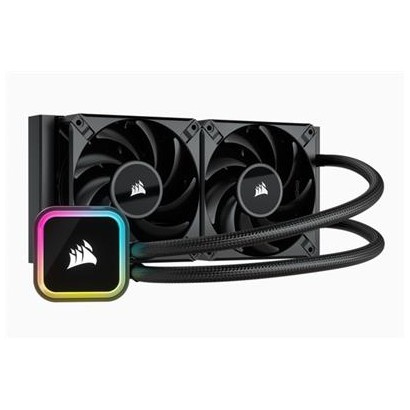 Corsair iCUE H100i ELITE RGB