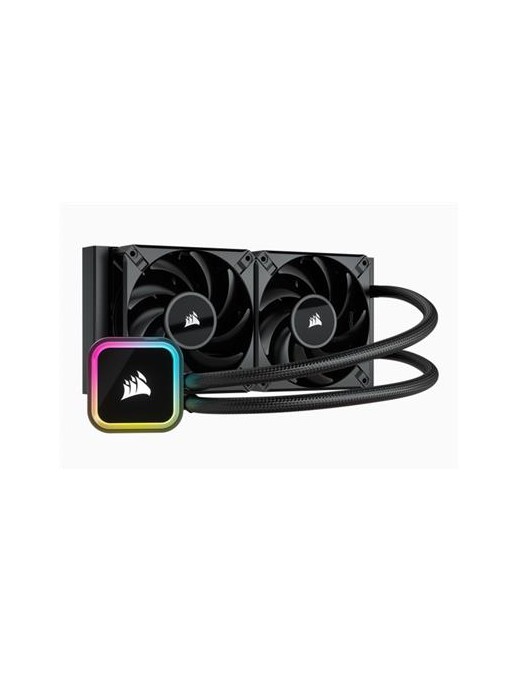 Corsair iCUE H100i ELITE RGB