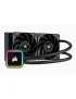 CW-9060058-WW Corsair iCUE H100i ELITE RGB