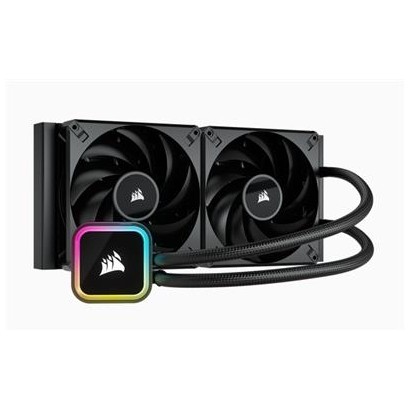 Corsair iCUE H115i ELITE RGB