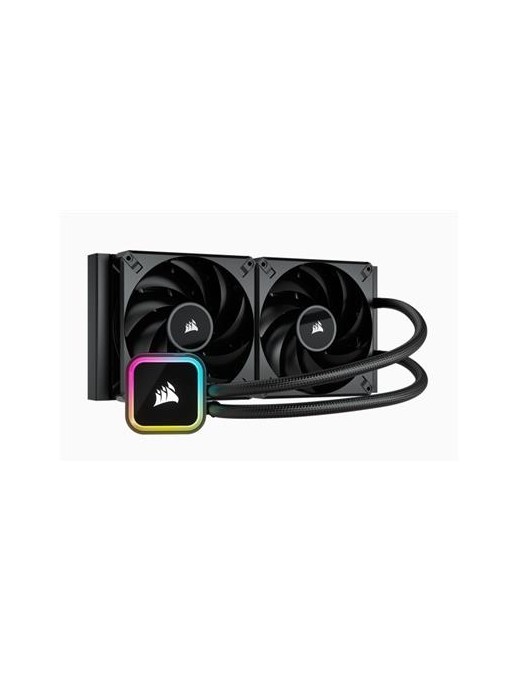 Corsair iCUE H115i ELITE RGB