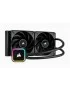 CW-9060059-WW Corsair iCUE H115i ELITE RGB