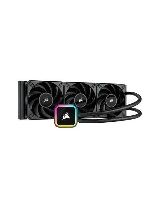 Corsair iCUE H150i ELITE RGB