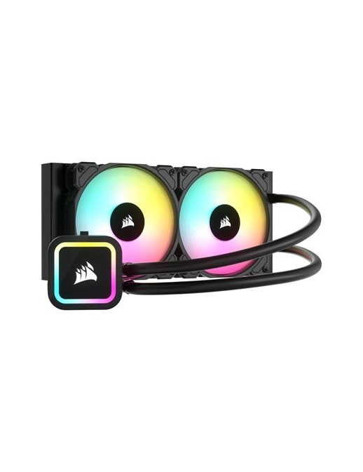 CW-9060065-WW2 Cors H100x RGB ELITE 240 V2 2x